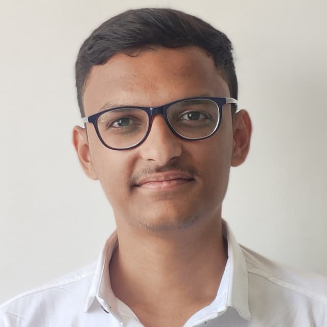 Divyesh Patel